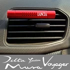 Автомобильная ароматерапия для Lancia Delta III Musa Phedra ч диссерс Voyager Ypsilon автомобильный освежитель воздуха, освежитель воздуха