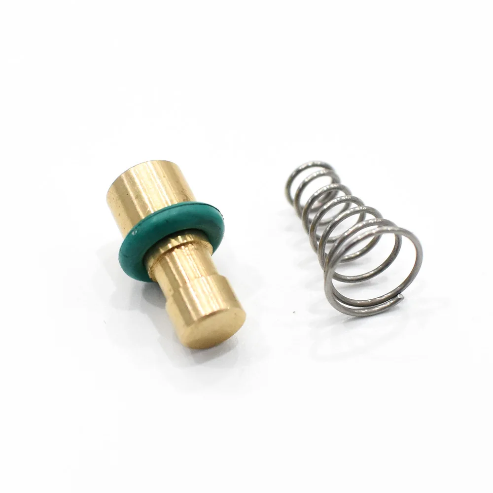 30Мпа 300Бар 4500Пси Аксессуары для компрессора воздуха для ПКП с двойным цилиндром, клапан проверки в одну сторону, 1 шт/лот