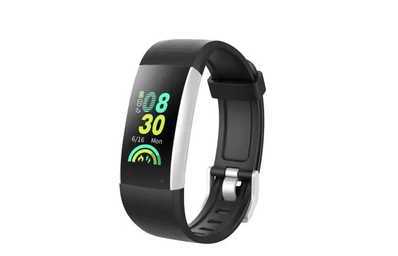 Смарт браслет AI ECG диагностика ЭКГ пульсометр напоминание CE для android IOS Bluetooth на