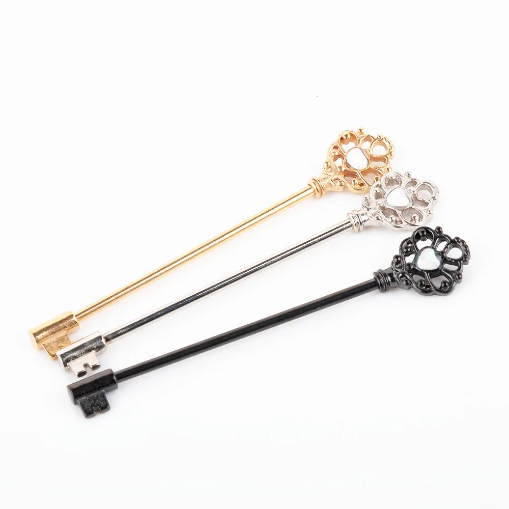 Серьги для пирсинга на хрящевой основе из нержавеющей стали | Украшения и