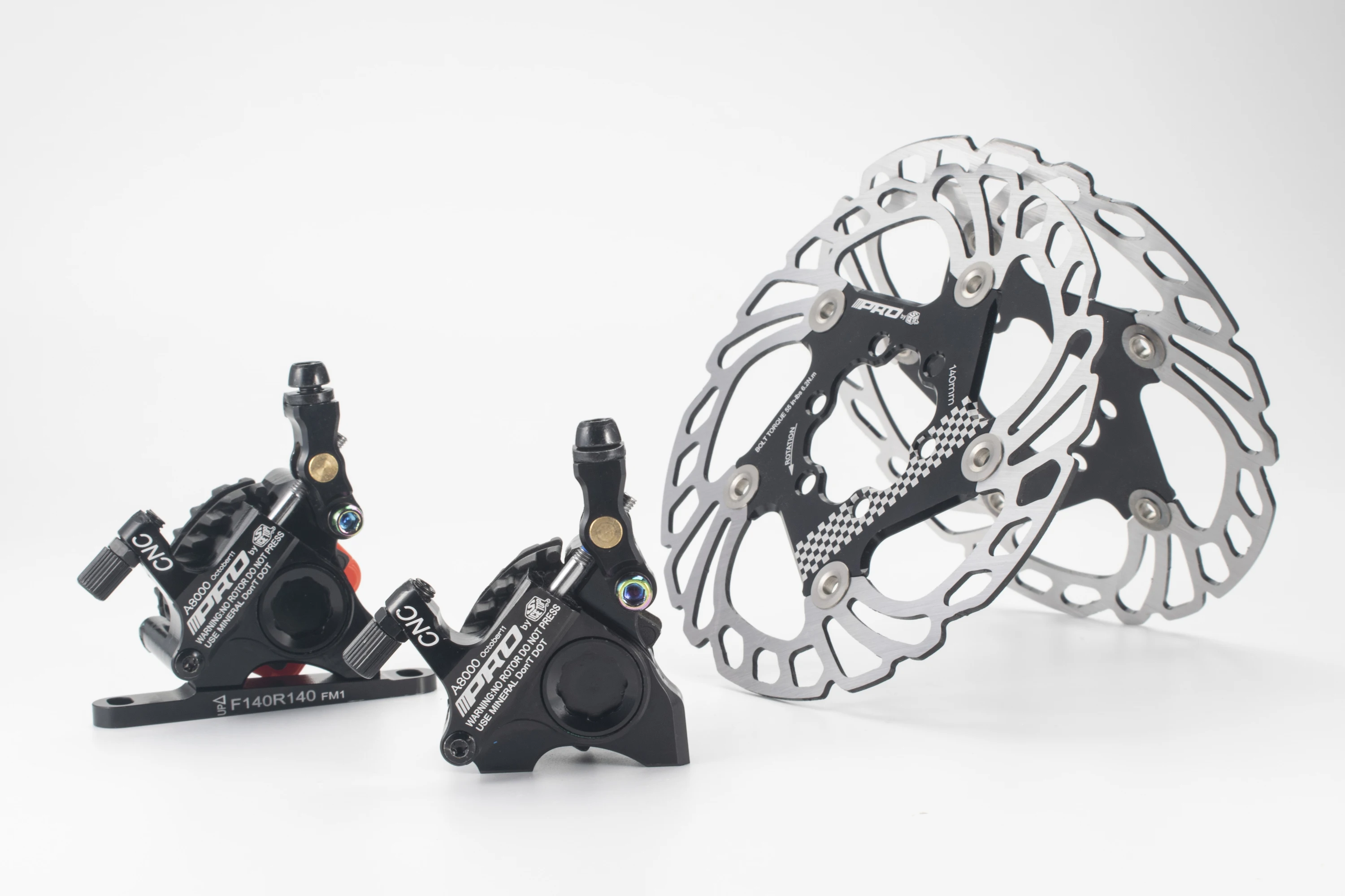 Гидравлический дисковый тормоз для горного и дорожного велосипеда 160 мм|Кабели