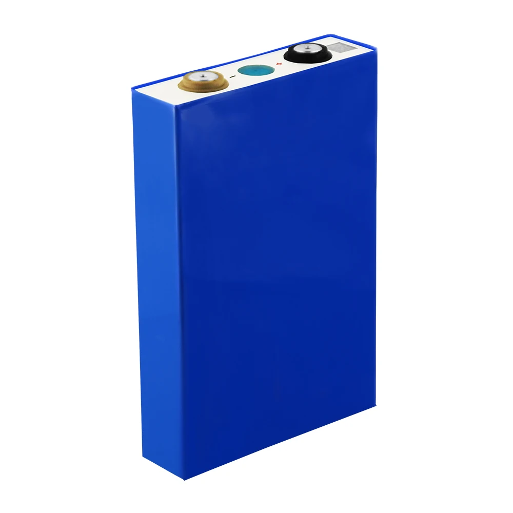 

LiitoKala 3.2V 105Ah lifepo4 battery cell rechargeable for EV RV battery pack solar EU US TAX FREE