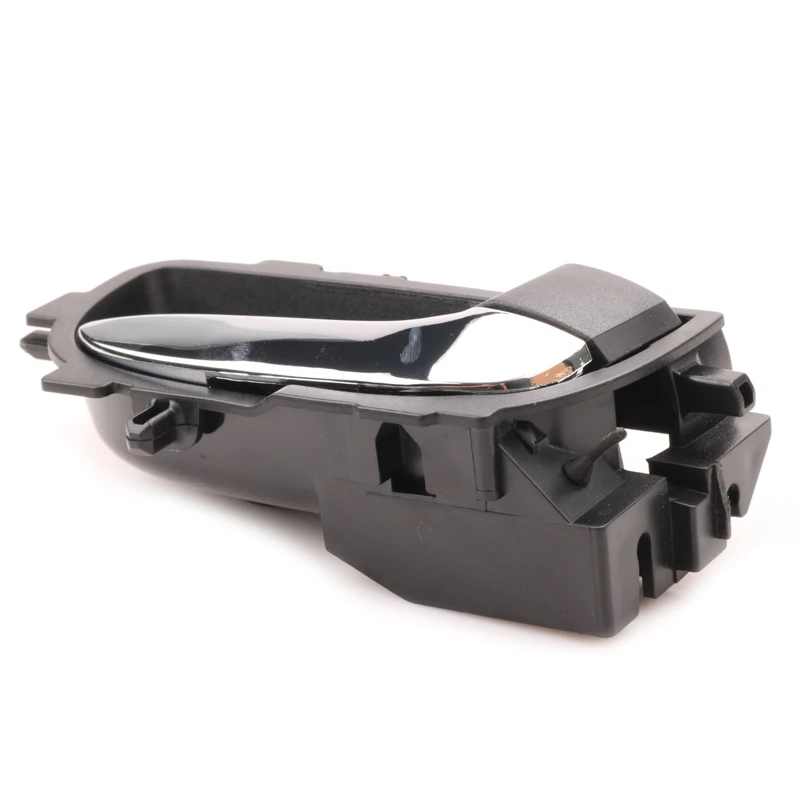 Внутренняя ручка двери автомобиля внутренние части внутри 69206 0D271 для Citroen C1 Peugeot