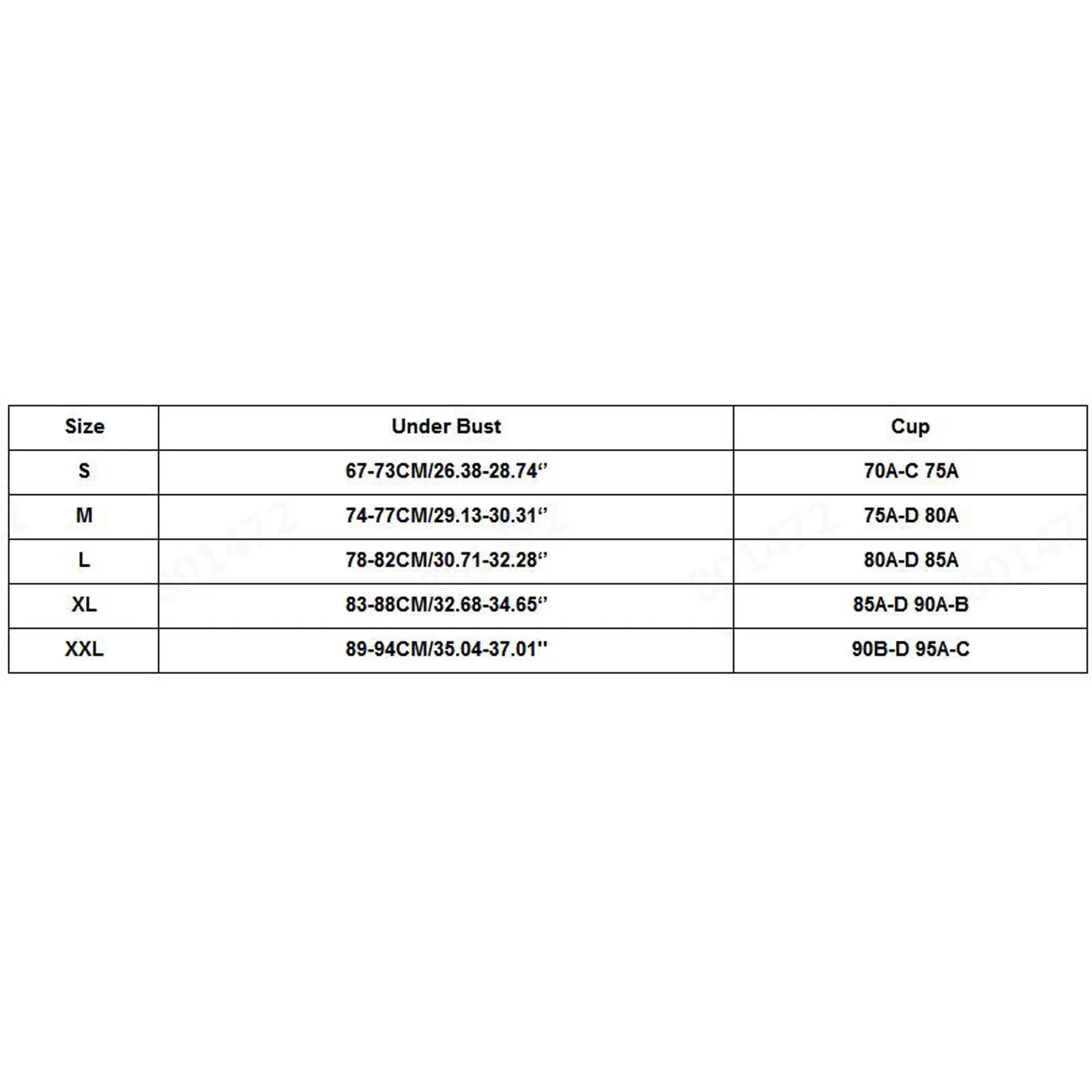 

3pc Woman Seamless Women Top Panties Set Bras With String Quick Dry Shockproof Fitness Large Size Underwear Bielizna Erotyczna25