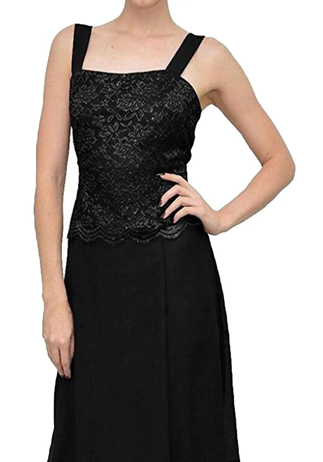 Женское элегантное кружевное платье из 3 предметов для матери невесты с курткой