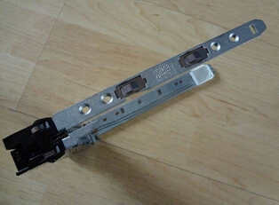 3 5 &quotSAS SATA HDD жесткий диск лоток Caddy кронштейн тип 42R4131 для IBM сервера xSeries M2 M3 3250 306m