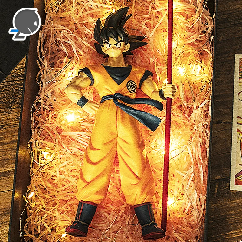 Кукла ку на юбилей 18 см экшн-игрушки из аниме Жемчуг дракона фигурная фигурка ПВХ