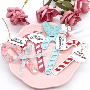 KLJUYP шейкер для конфет, тростник, металлические штампы для резки, скрапбукинг, бумажные крафтовые украшения, штампы для скрапбукинга