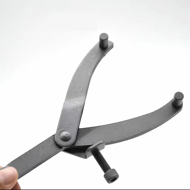 Y-образный маховик гаечный ключ магнитный диск крепкий зажим суппорт Сцепления