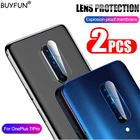 2 шт., защитное закаленное стекло для объектива камеры Oneplus 7 Pro