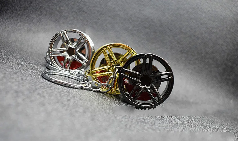 Автомобильный Стайлинг модный креативный автомобильный металлический