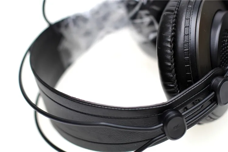 Samson SR850 полуоткрытые студийные опорные наушники широкие динамические