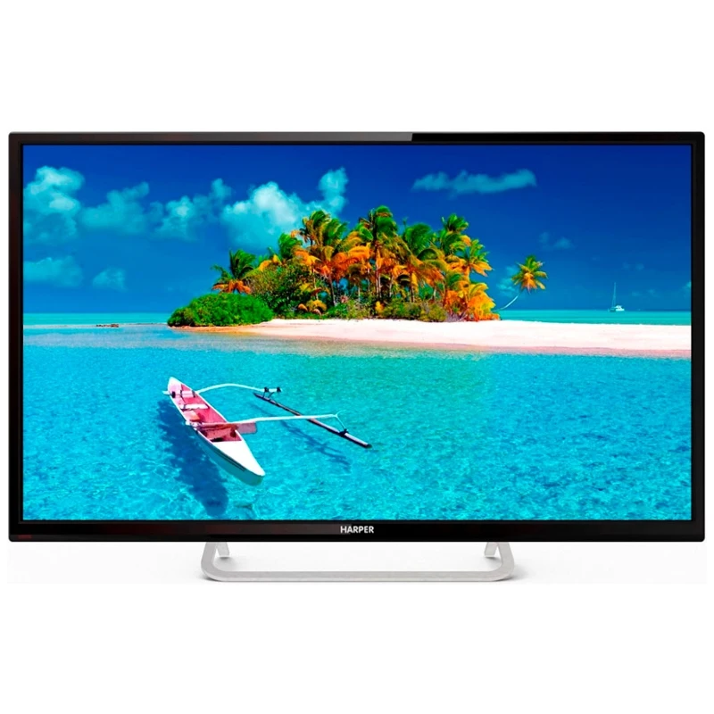 Телевизор 32&quot Harper 32 R 660 TS HD READY SmartTV|Телевизоры| |