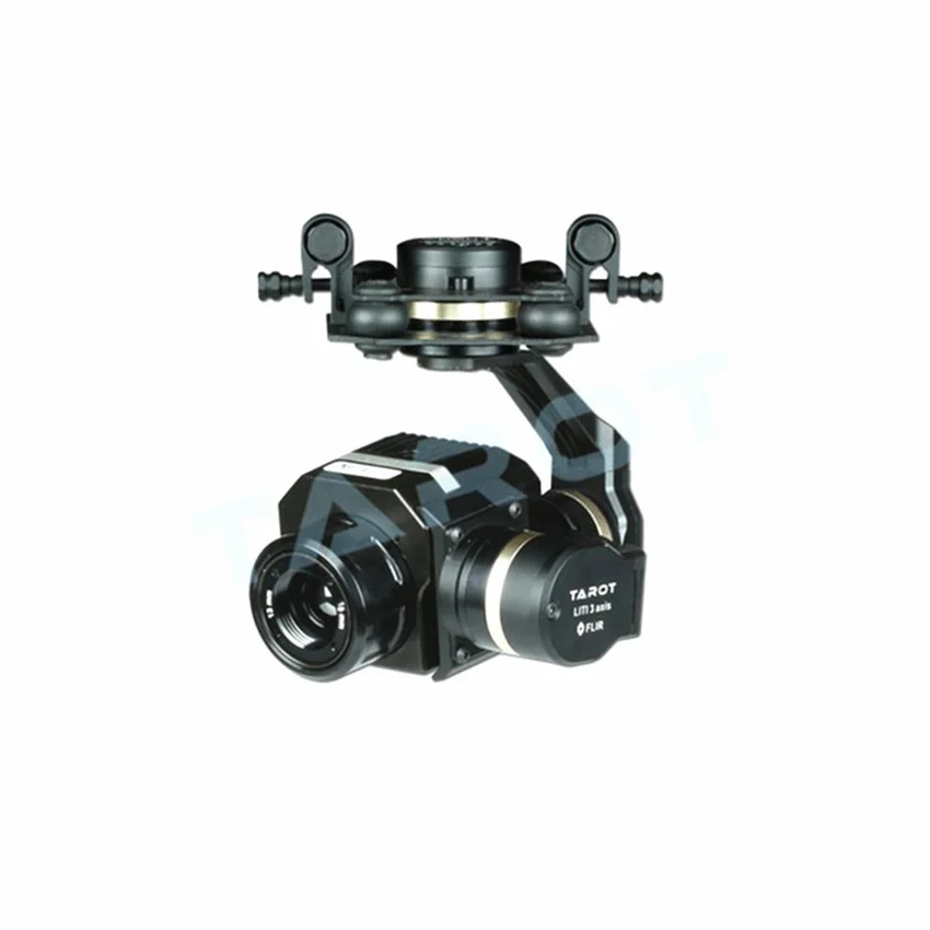 Таро-rc TL01FLIR Flir Термальность изображений Gimbal комплект с Камера многоосевого
