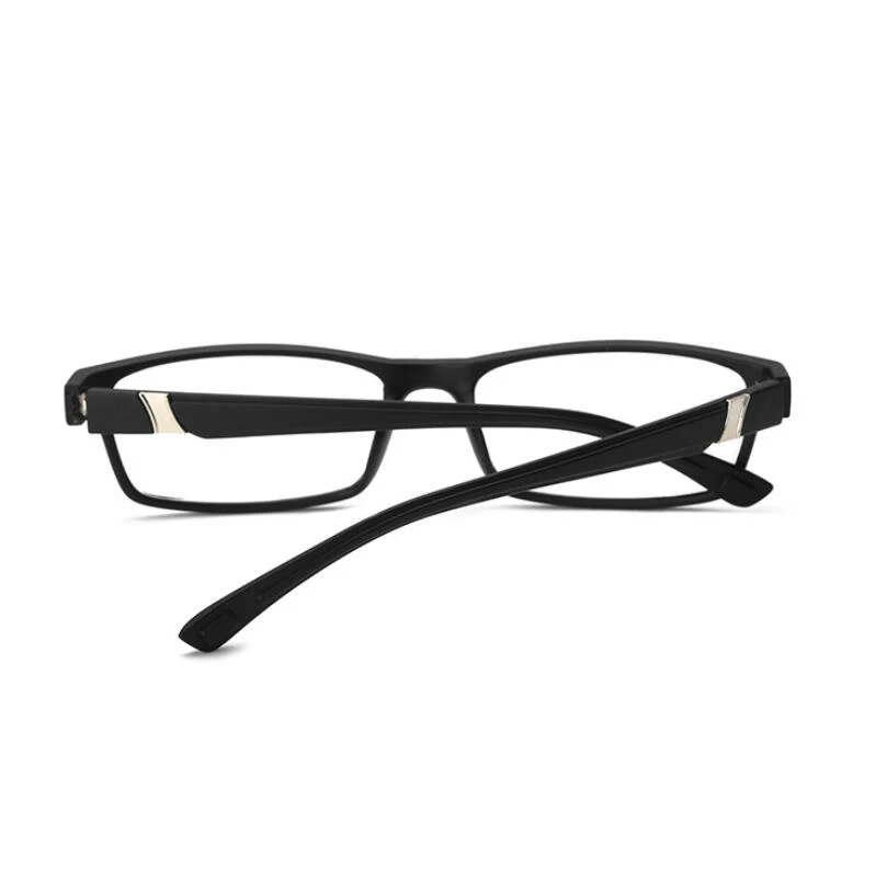 Women's Men's Flower Legs Square Myopia Glasses Finished PC Frame Vintage Minus Sun Prescription -1.0 -1.5-2.0 To -6.0 | Аксессуары