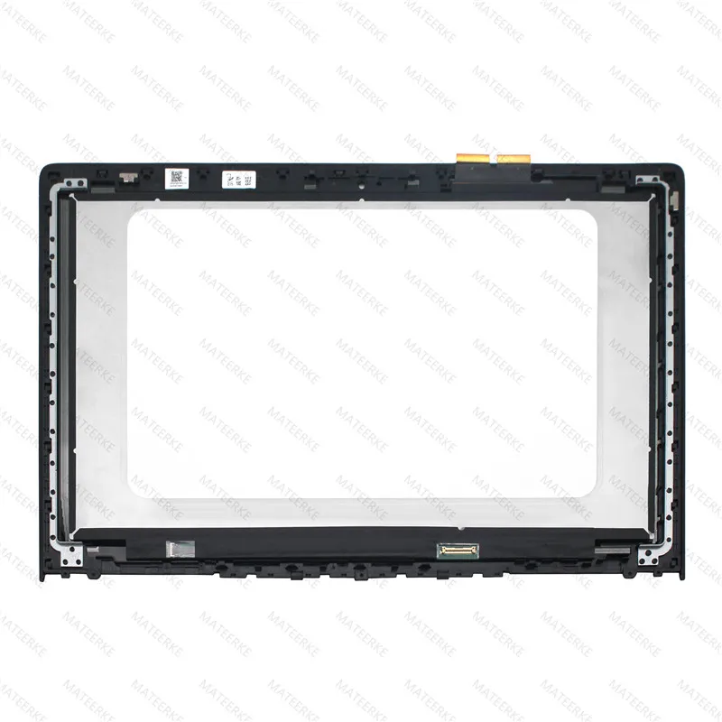 5D10K81625 для Lenovo Ideapad Y700 15ISK 15 6 &quotЖК дисплей с сенсорным экраном в сборе