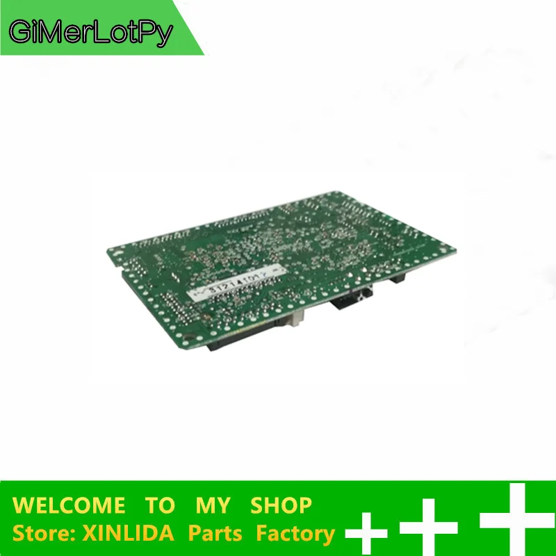 Оригинальный RM1 8030 8039 DC плата контроллера для laserjet pro 400 Цвет M451dn M351 M375 M475|Детали