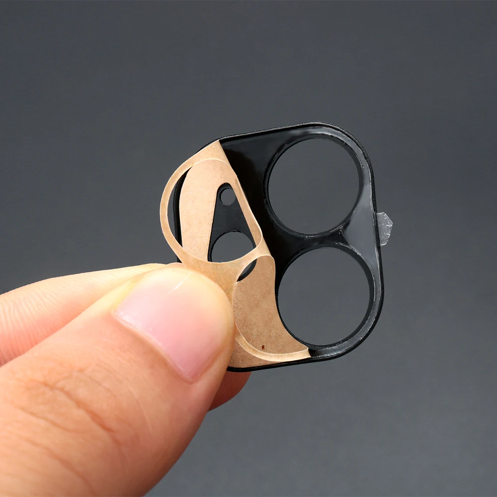 Металлический защитный чехол для объектива камеры кольцо из алюминиевого сплава