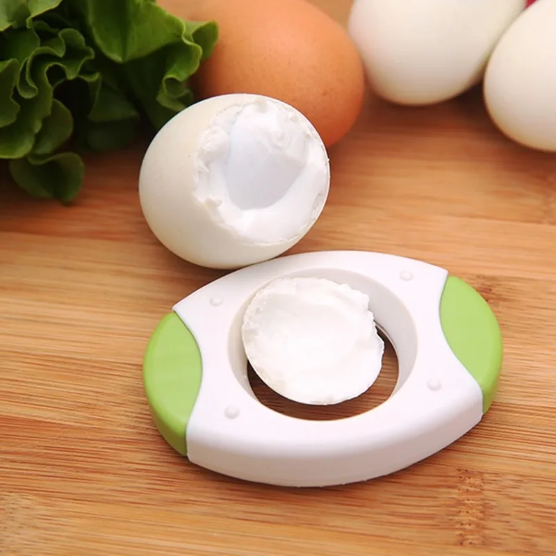 Кухонные практичные гаджеты горячая Распродажа креативный утиный нож для яиц