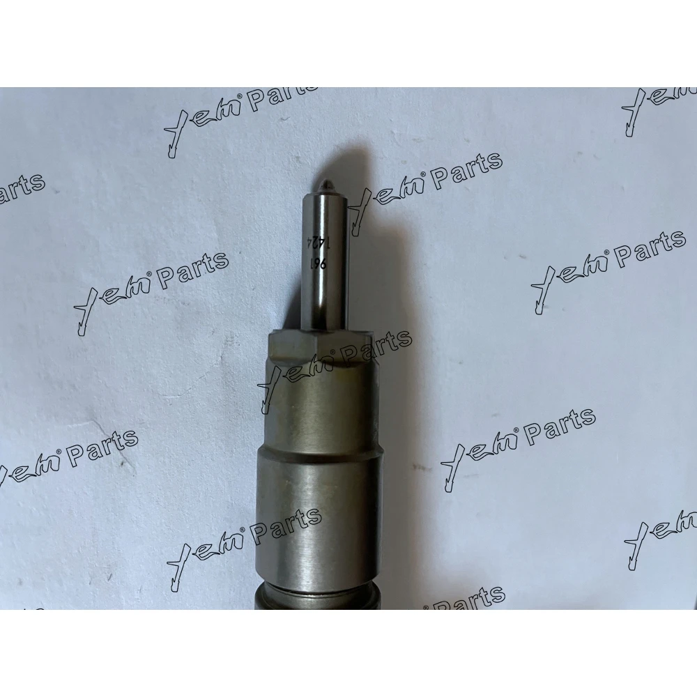 Топливный инжектор 4M50 для дизельных двигателей Mitsubishi