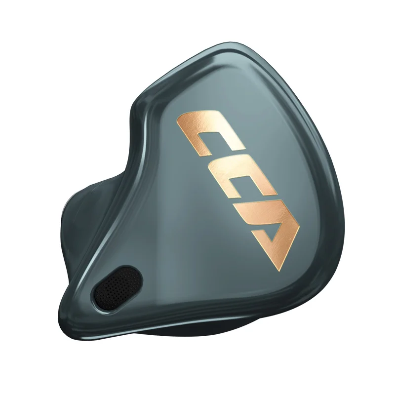 AK CCA CX4 Bluetooth 5 0 наушники Беспроводной TWS вкладыши с глубоким басом игровая