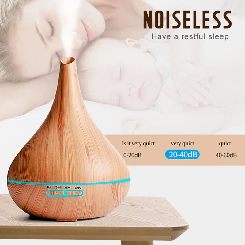 GX. Диффузор humidificador d' воздуха ультразвуковой увлажнитель для Главная эфирные
