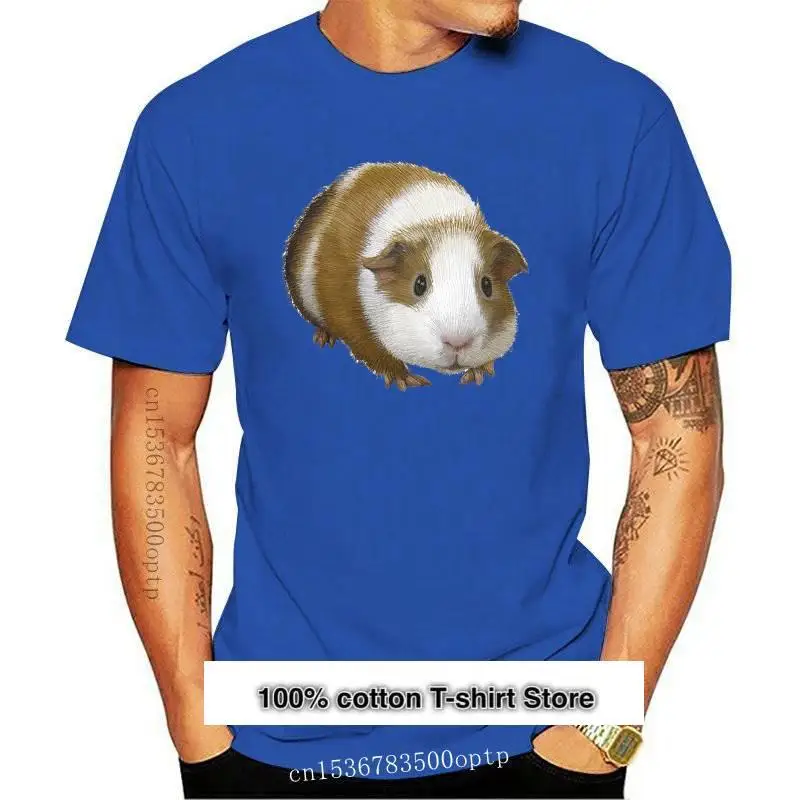 

Camiseta de conejillo de indias для детей, унисекс