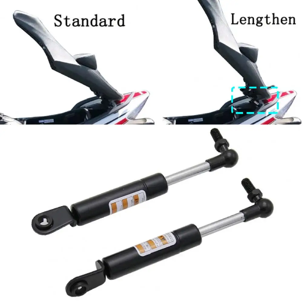 

Durable 2Pcs Hard Universal Lift Strut Exquisite Shock Absorber Durable 2Pcs Hard Universal Lift Strut Exquisite