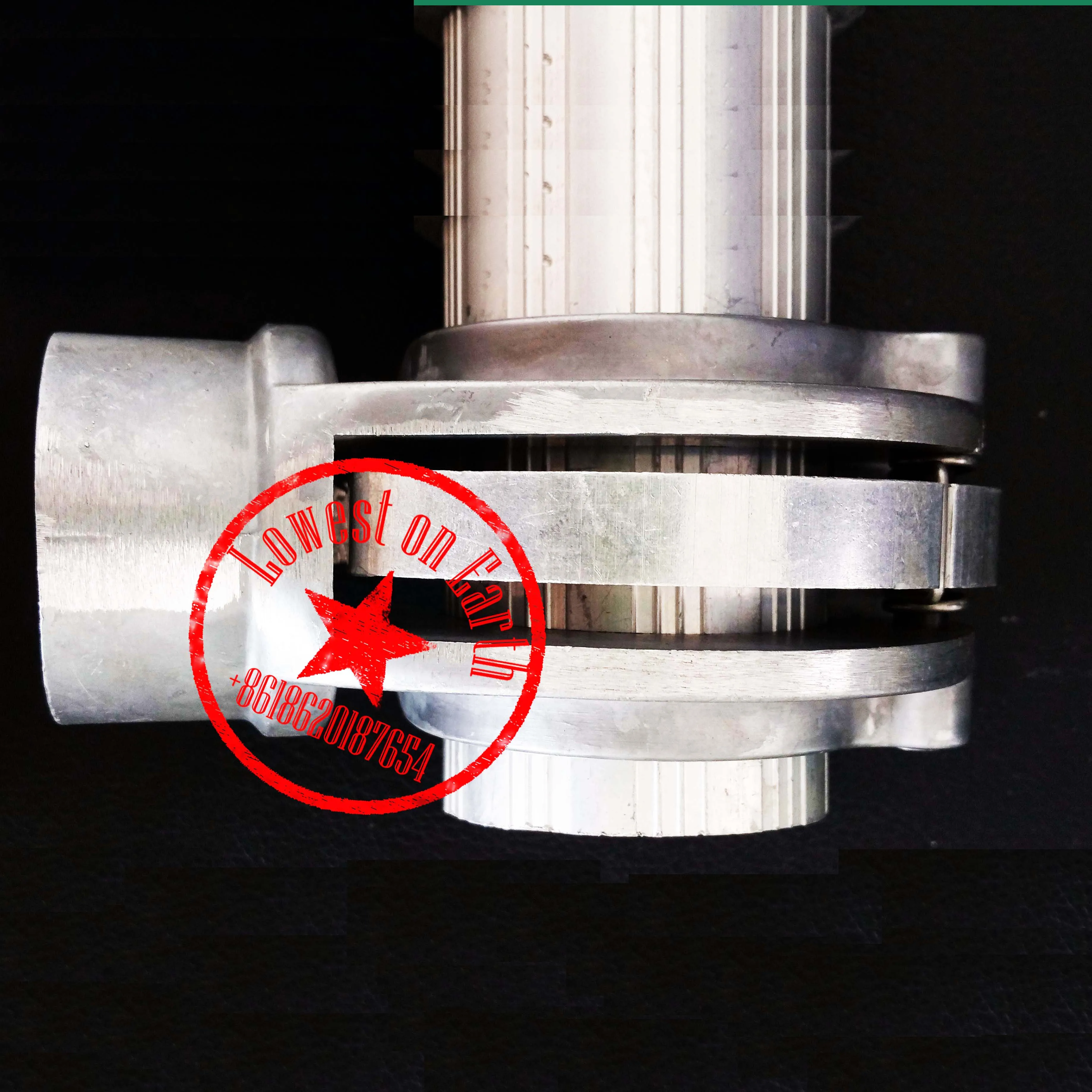 Алюминиевый литой зажим для строительных работ быстросъемный коготь|clamps for|clamping