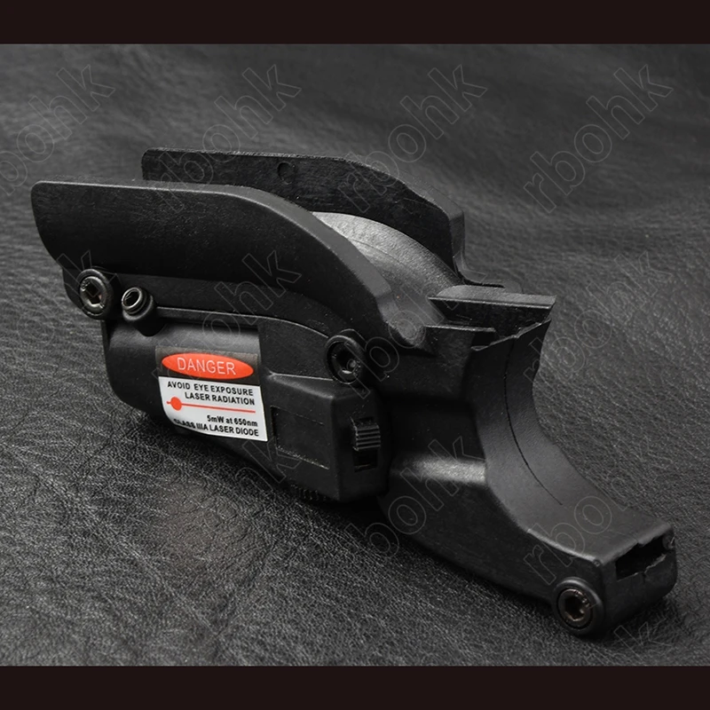 Тактический красный лазерный прицел для пистолета серии M92 M5816|tactical red laser|tactical