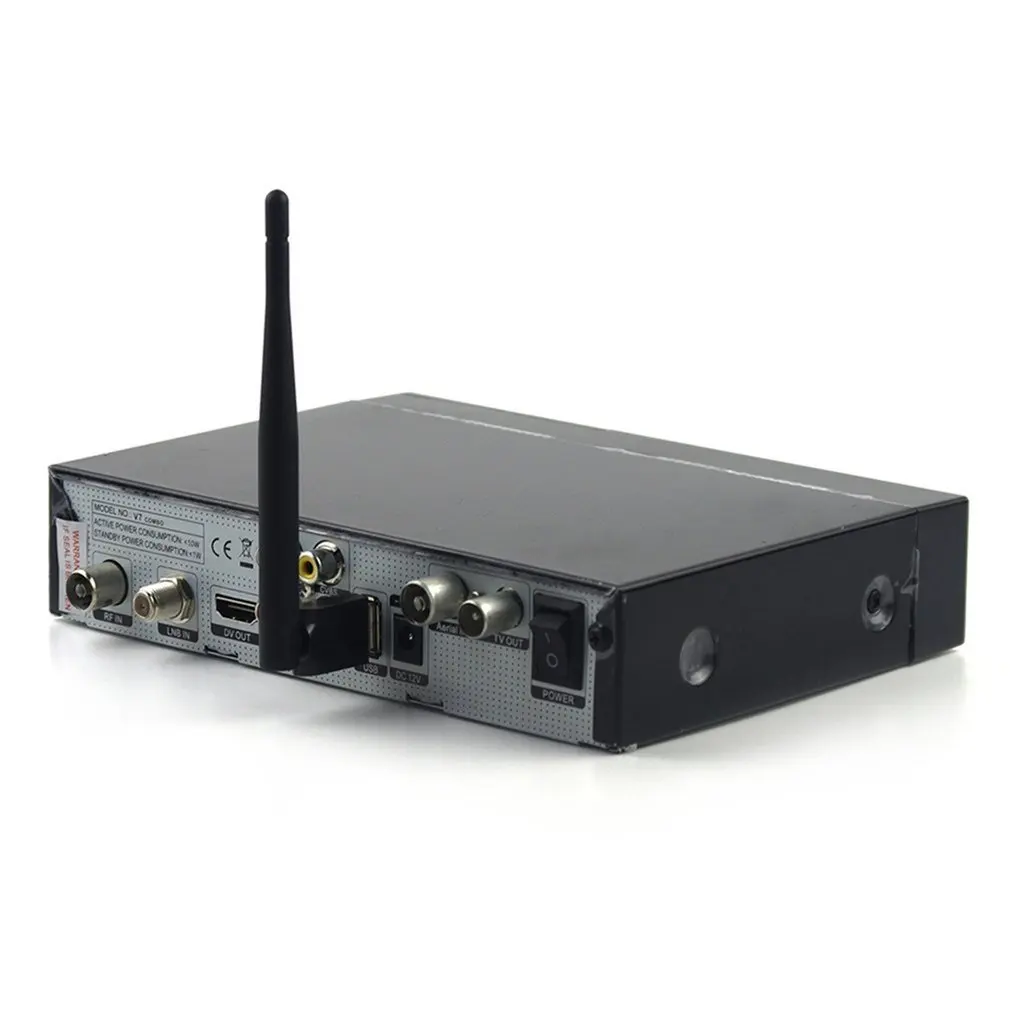 TV mini wireless USB WiFi adapter with Antenna For V7 V8 Series Digital Satellite smart tv android box | Электроника
