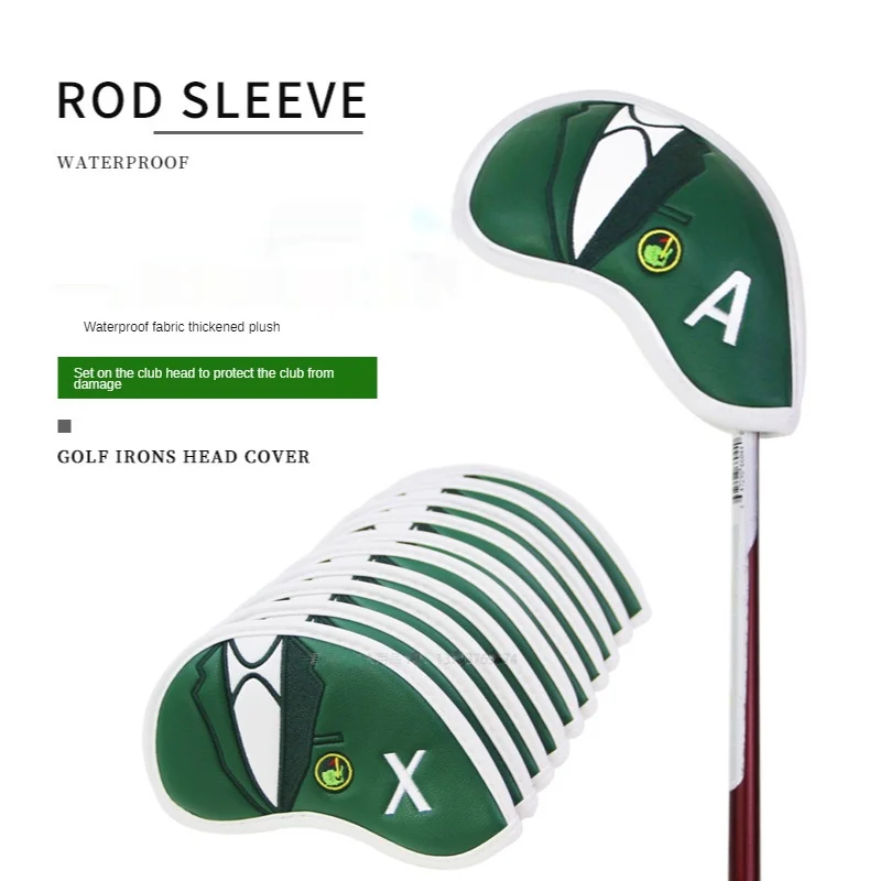 10 шт./группа защитный чехол из ПУ кожи | Спорт и развлечения