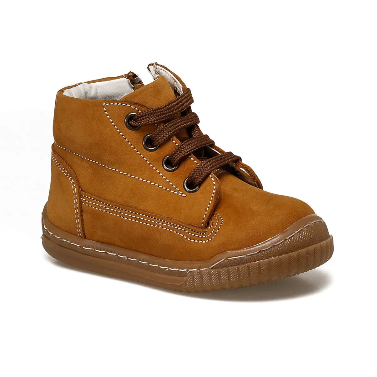 

FLO 92.511710.I Camel Male Child Boots Polaris