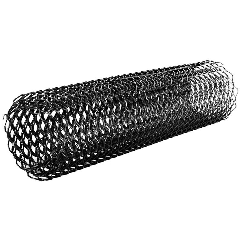 40X13 дюймовая Универсальная автомобильная решетка Металлическая Автомобильная