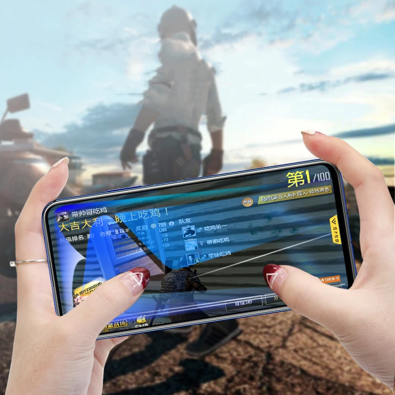 10 шт. 9H закаленное стекло для защиты экрана Samsung Galaxy A70 A70s A7 2017 J7 Prime 2 2018 a750 защитные
