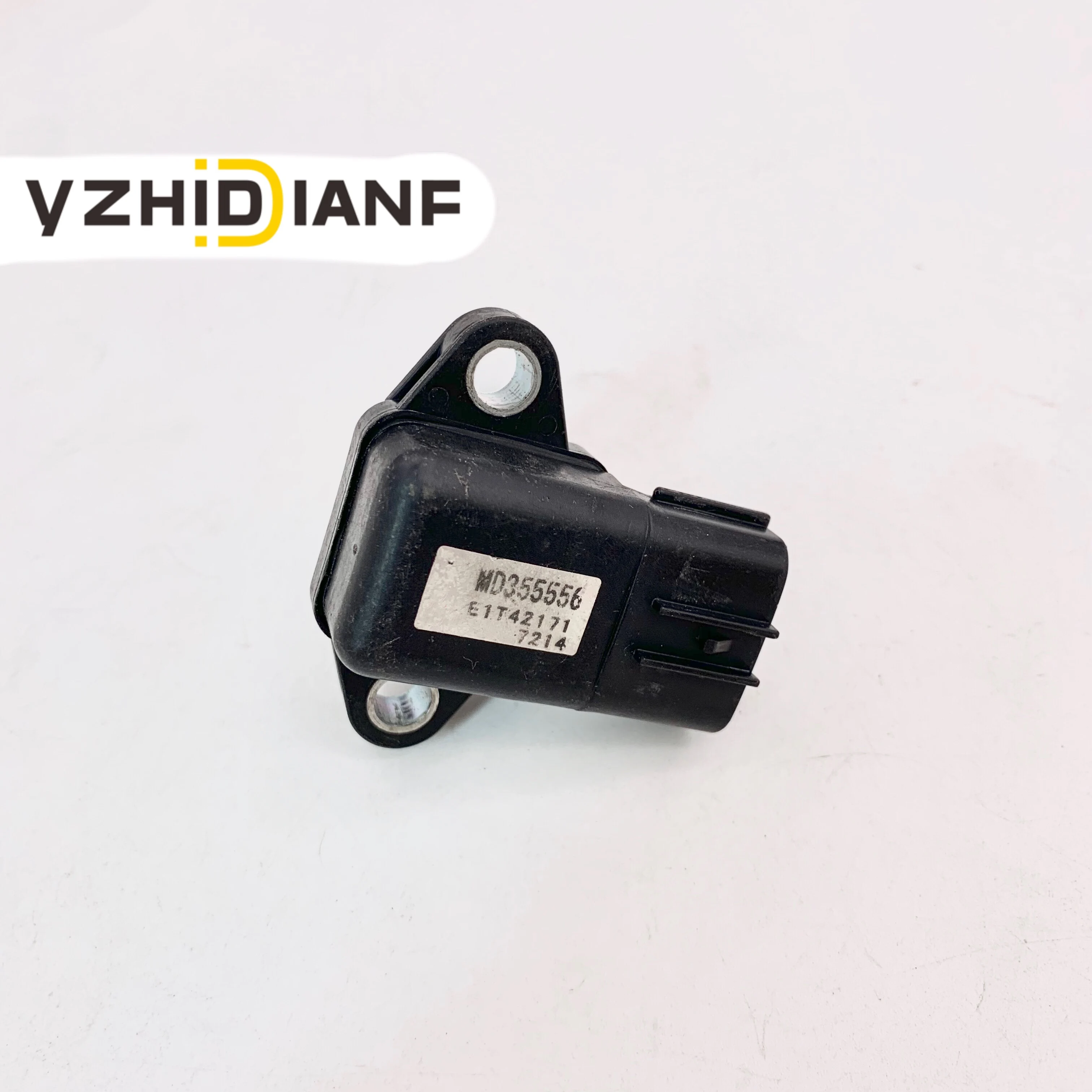 Датчик давления на входе MD355556 E001T42171 BG001Y065 для MITSUBISHI- COLT III IV LANCER V CARISMA SPACE STAR MIRAGE 1 шт.