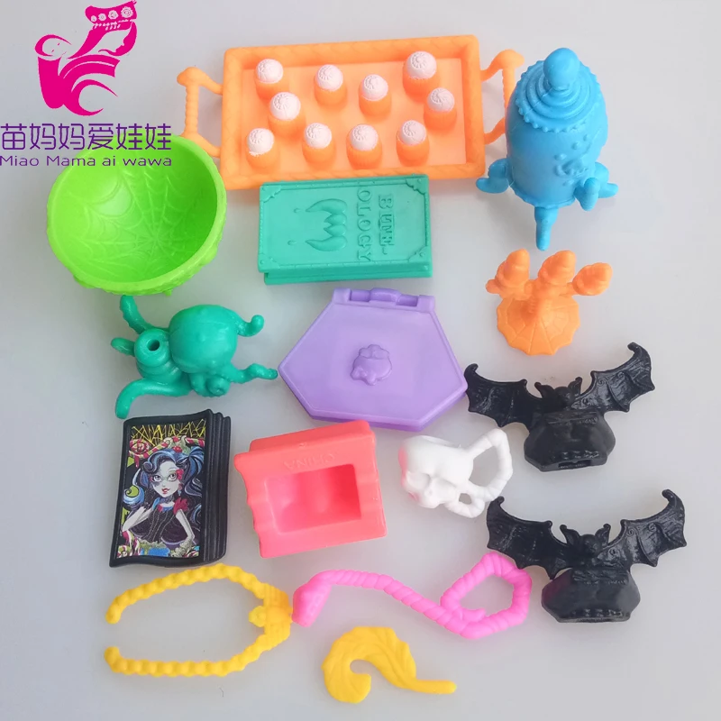 Новорожденные аксессуары для кукол учебный набор 18 дюймов кукла bralcet камера mp3