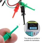 3 шт., зажимы для кабелей DuPont