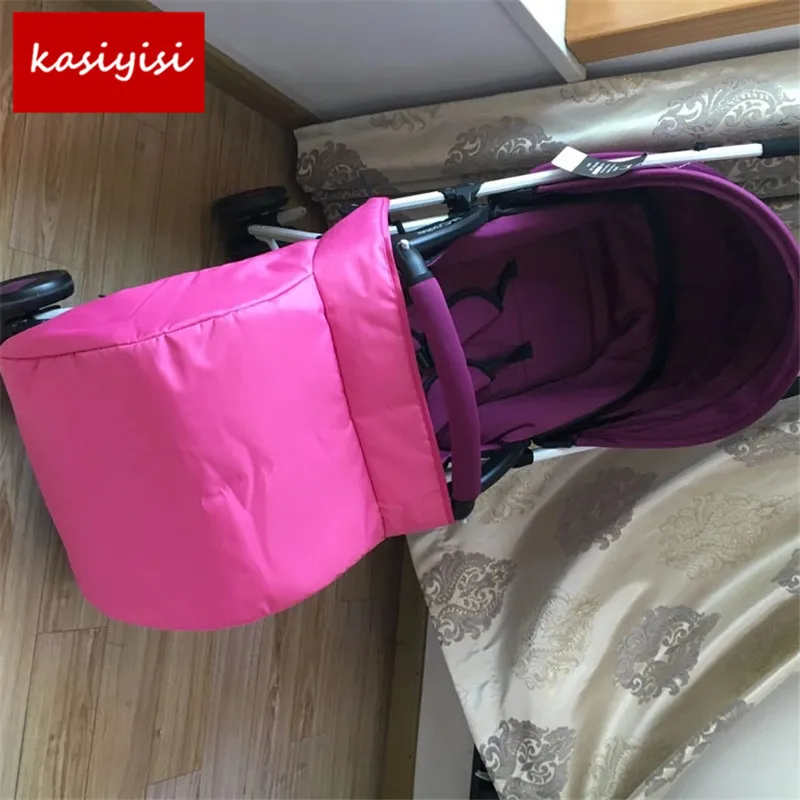 Муфта для ног на детскую коляску аксессуары рукавов термоноски с защитой от