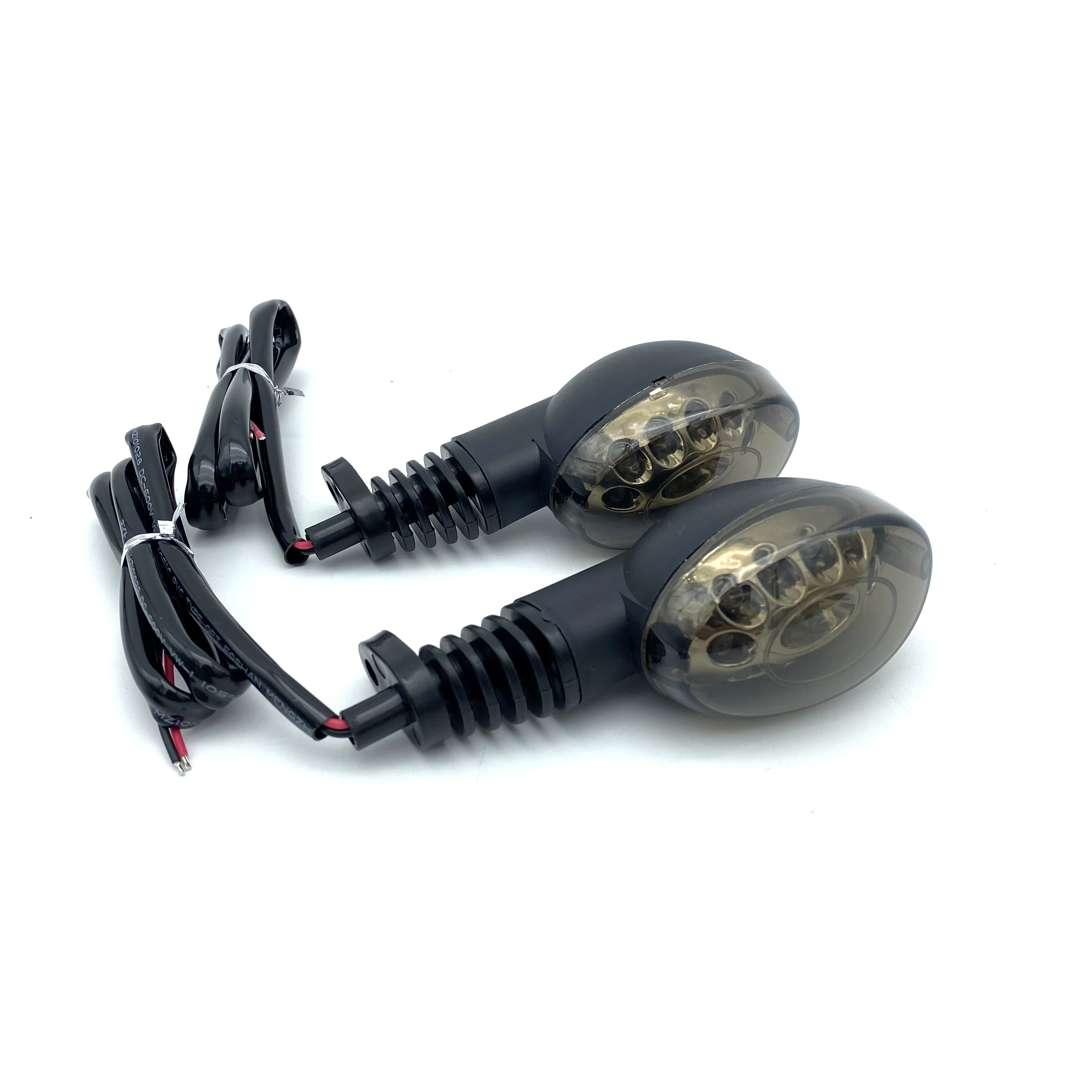 Светодиодный указатель поворота для мотоцикла REALZION световой индикатор KAWASAKI