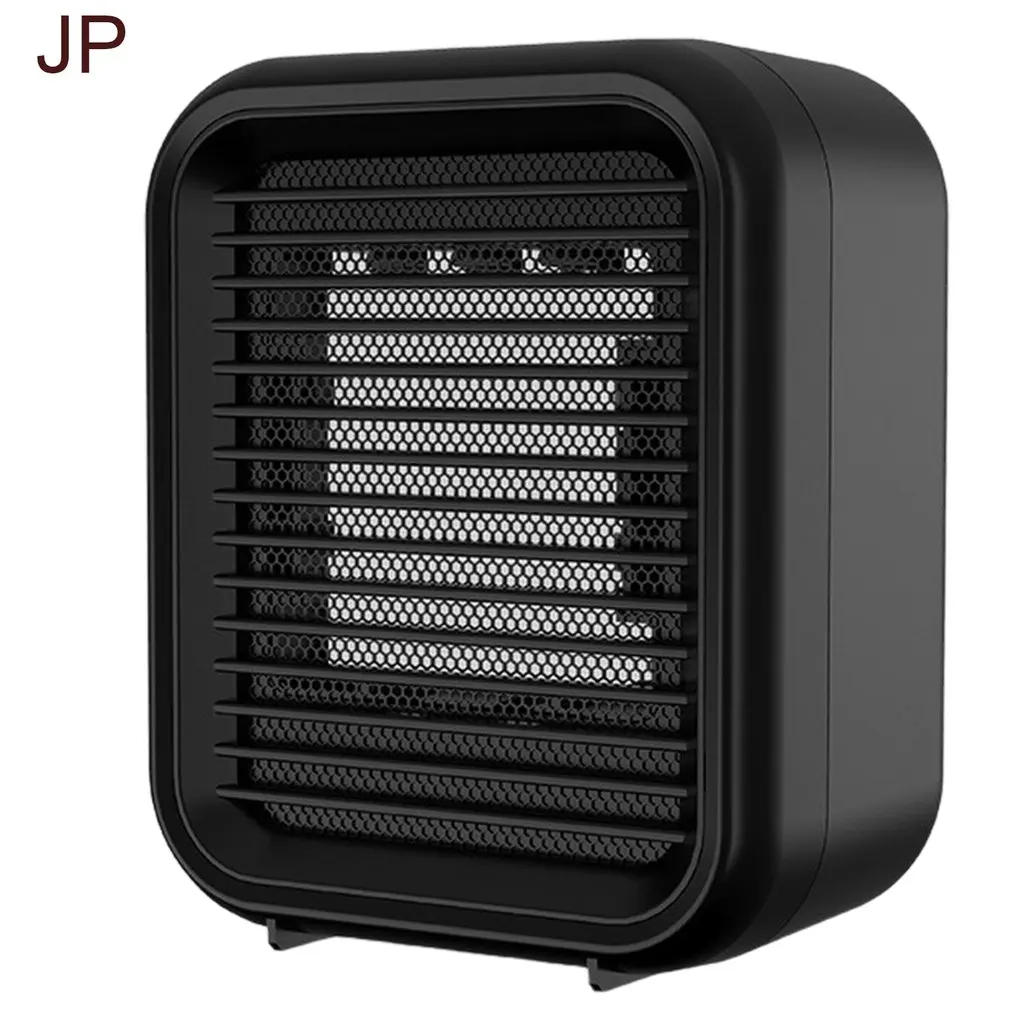 

Heater Small Mini Black Technology Heating Dryer Indoor Desktop Heater Household Heating Artifact Heater