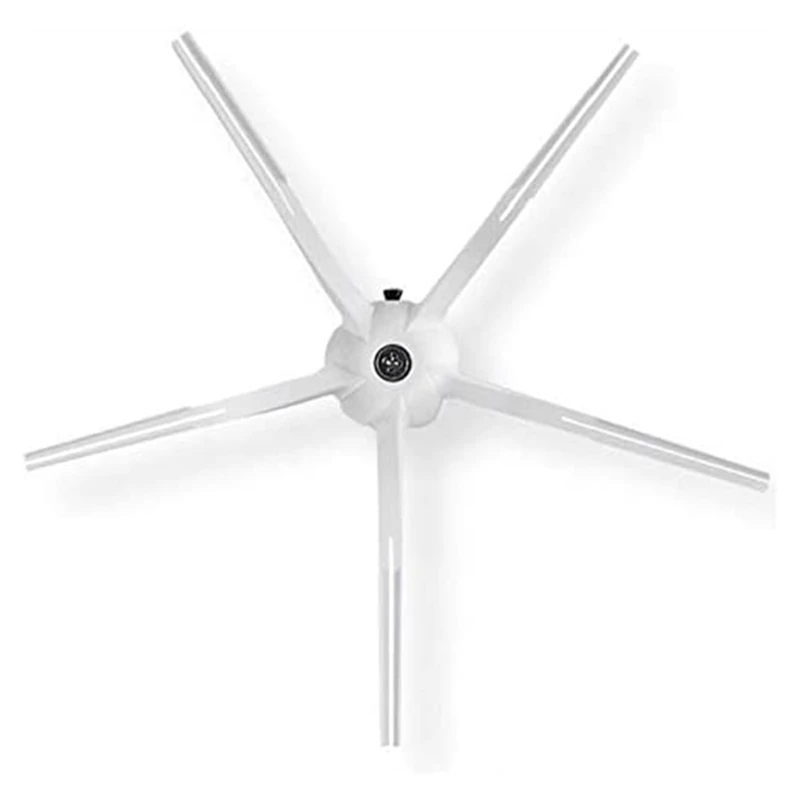 Робот пылесос HEPA фильтры 9 шт. аксессуары для основной щетки Xiaomi Roborock S4 S5MAX детали