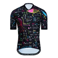 keyiyuan 2022 men pro cycling wear short sleeve t shirt retro road bike wear black sweatshirt summer mtb wielershirt maglie blus