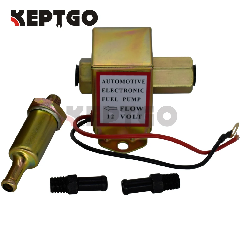 Дизельного топлива 12V электрический топливный насос 40104 40106 40107 P502 низкого