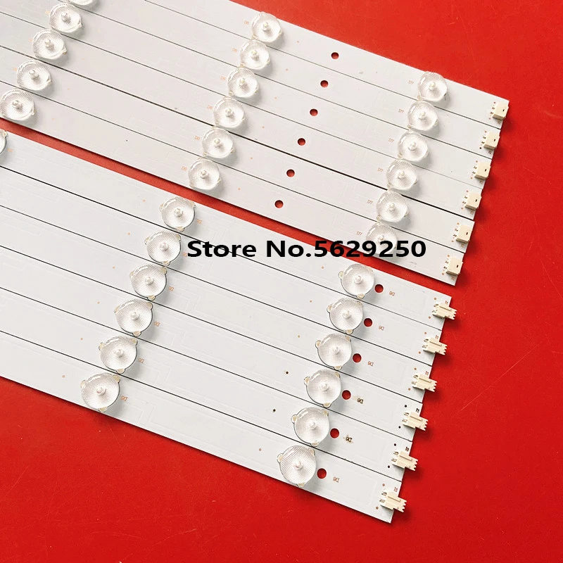 Светодиодная лента для подсветки 12 ламп Konka светодиодный 55G10 0 55G300 mx55d12 L MX55D12R-ZC14F-01