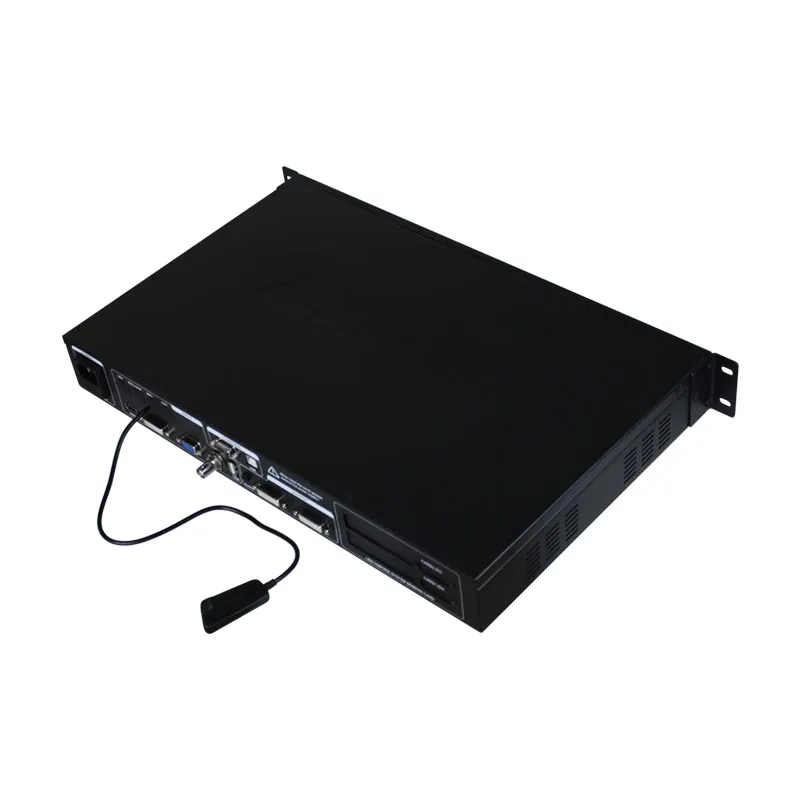 Светодиодный видеоконтроллер с Wi-Fi и usb-входом для Москвы видеонастенный