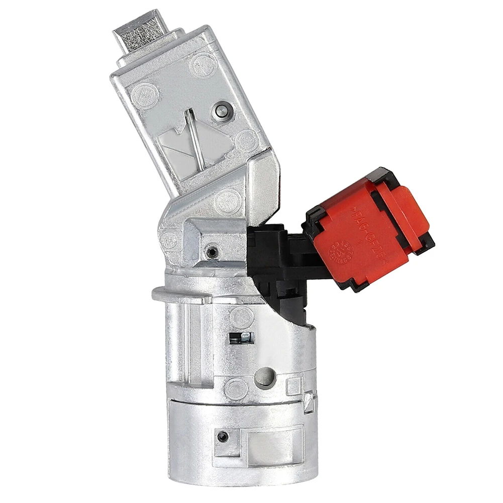 Легко устанавливается прямая установка Замок зажигания двигателя автомобиля с