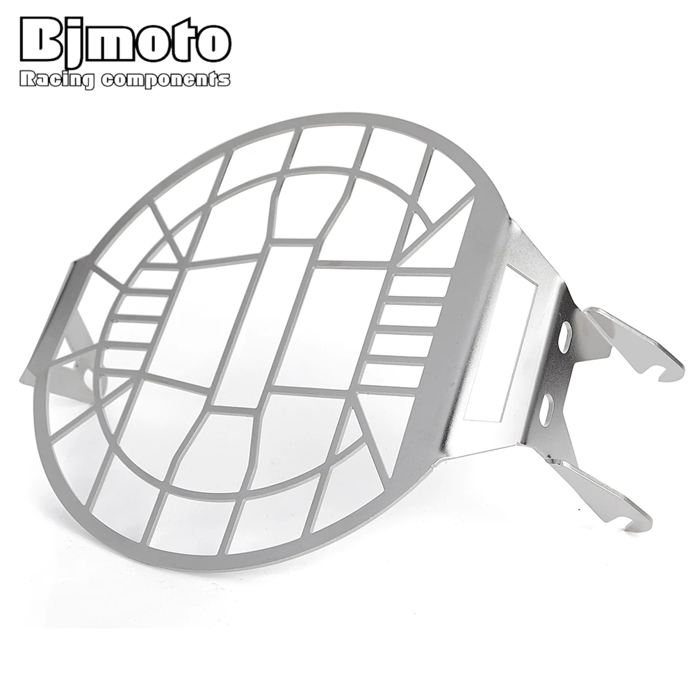 Motorcycle Grille Headlight Cover For HONDA CB650R 2019-2021 Front Light Protector Head Lamp Guard | Автомобили и мотоциклы