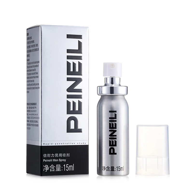 Delay Potion 10 Pieces Penis Erection Spray Peineili Male Lasts 60 Minutes MJen Enlargement Cream Products | Красота и здоровье