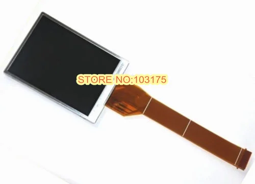 

New LCD Display Screen For FUJI FUJIFILM J10 J12 J15 Camera Repair Part